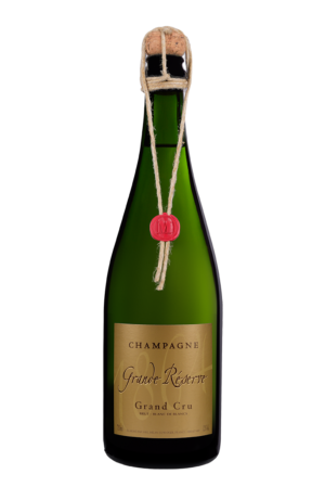 Cuvée GRANDE RESERVE